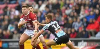 Debutants set to tear it up in Round One