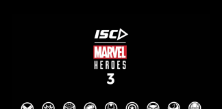 2017 ISC Marvel Heroes Jerseys 2017 ISC Marvel Heroes Jerseys