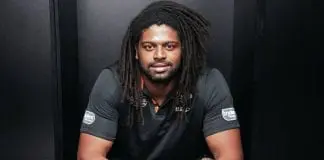 Welcome back Jamal, we missed you