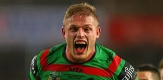 Rabbitohs reeling with trio facing lengthy bans