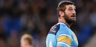 Canberra Raiders sign Dave Taylor