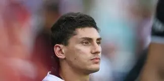 Rabbitohs extend contract of Kyle Turner