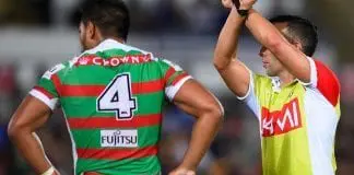 Rabbitohs take early pleas for charges