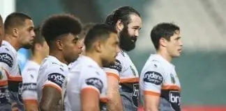 Only now are the mistakes becoming apparent to the Wests Tigers