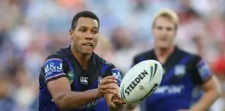 Mbye Shuts Down Injury Concerns