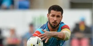 Parramatta return for Peats a possibility