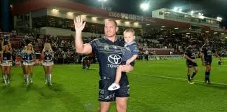 Matt Scott’s Cowboy career could end with ACL injury