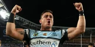 Chris Heighington set to join the 300 Club