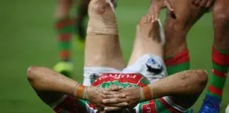 Round 1 Injury Wrap Up