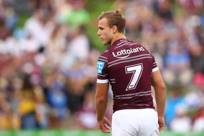 Daly Cherry-Evans will never live up to his contract, and here's why