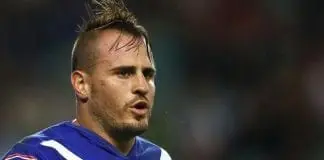 Bulldogs release statement regarding Josh Reynolds' future