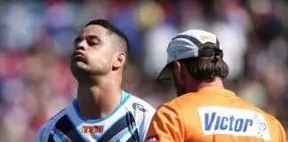 Round 2 Injury Wrap Up