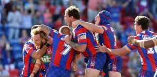 Newcastle can be the giant killers of 2017