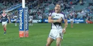 Storm set to make late changes for Broncos match