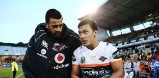 Matulino signing start of new era in Tiger Town