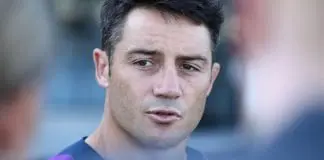 The Storm will find a way to cover Cooper Cronk loss