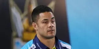Hodges slams Hayne's "negative" attitude