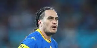 Brad Takairangi suffers knee injury in win over Panthers