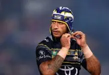 Cowboys lose game but more importantly lose Thurston