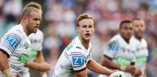 Round 6: Previews and Predictions Round 6: Previews and Predictions