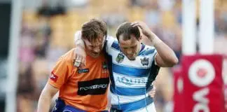 Round 5 Injury Wrap Up