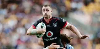 Team of the Week: Round 5