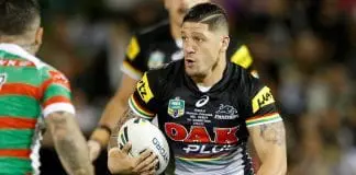 Wests Tigers sign Malakai Watene-Zelezniak
