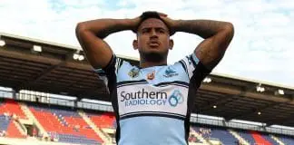 Ben Barba set to make NRL return?