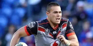 Warriors again deny Lolohea release request