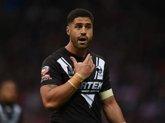 Kiwi teammates allegedly buy cocaine after Anzac Test