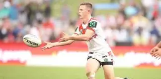 New South Wales Under-20s side announced