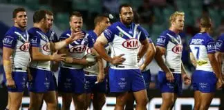 Storm confirm interest Bulldogs big man