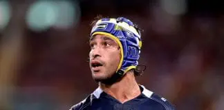 Johnathan Thurston signs new Cowboys deal