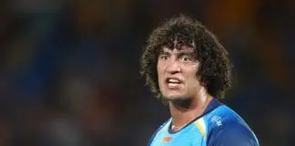 Kevin Proctor stands down as Titans captain