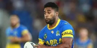 Michael Jennings sidelined with quad injury