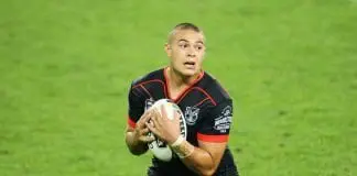Multiple clubs keen to snare Tuimoala Lolohea