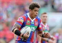 Dane Gagai in talks with rival teams, slams Knights contract offer Top 10 confirmed signings for 2018