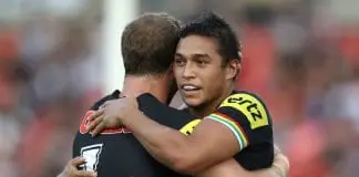 Te Maire Martin move could open the floodgates