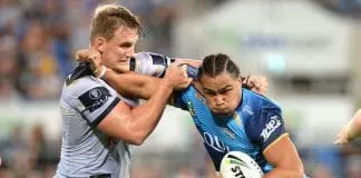 Warriors announce Gavet and Pulu signings