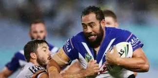 Melbourne sign Sam Kasiano, re-sign Nelson Asofa-Solomona