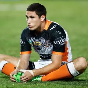 Mitchell Moses released by Wests Tigers to join Eels