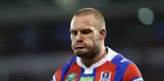Nathan Ross set to be dropped after contract comments