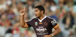 Anthony Milford set to stay in Brisbane