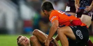 Round 10 Injury Wrap-Up