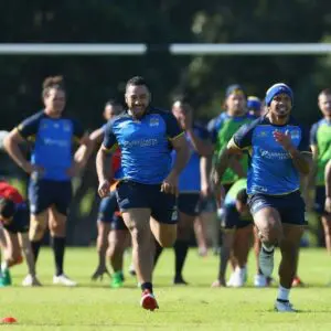 Matagi charged by NRL Match Review Committee