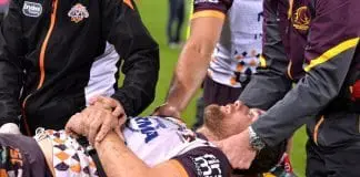 Round 11 Injury Wrap-Up
