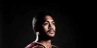 State of Origin: Game One Preview