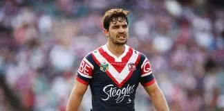 Knights set to confirm Aidan Guerra signing