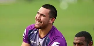 Storm set to re-sign Asofa-Solomona