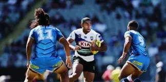 Danny Fualalo re-signs with Bulldogs